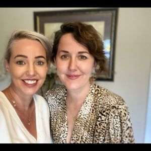 Meet your Posher, Jackie